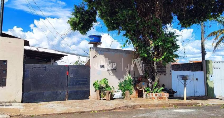 Terreno à venda, 384 m² por R$ 285.000,00 - Del Rey - Londrina/PR