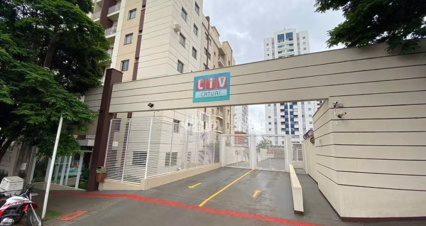 Apartamento com 3 dormitórios à venda, 70 m² por R$ 420.000,00 - Terra Bonita - Londrina/PR