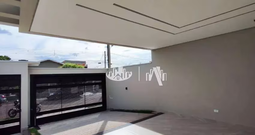 Casa à venda, 140 m² por r$ 1.280.000,00 - dom pedro - londrina/pr