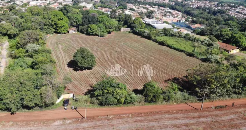 Área à venda, 12100 m² por r$ 3.500.000,00 - gleba lindóia - londrina/pr