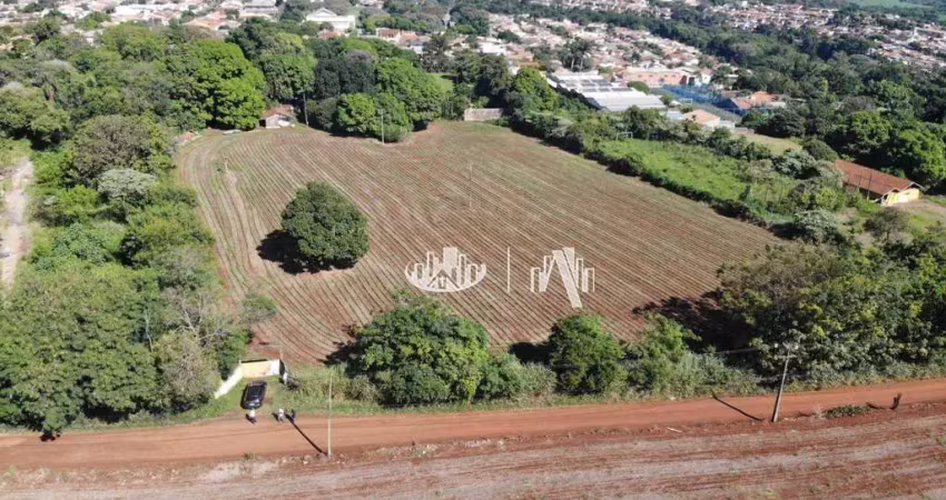 Área à venda, 12100 m² por r$ 3.500.000,00 - gleba lindóia - londrina/pr