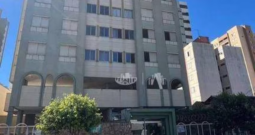 Apartamento à venda, 74 m² por R$ 275.000,00 - Centro - Londrina/PR
