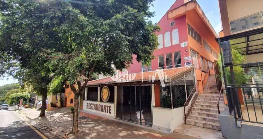 Sala para alugar, 40 m² por r$ 900,00/mês - centro - londrina/pr