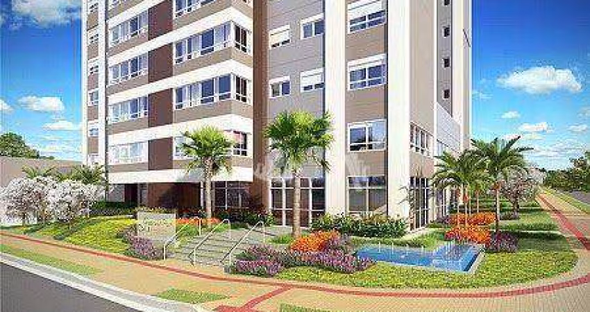 Apartamento à venda, 125 m² por R$ 1.128.000,00 - Gleba Palhano - Londrina/PR