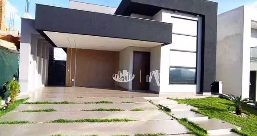 Casa com 3 dormitórios à venda, 144 m² por r$ 1.200.000,00 - parque taua araçari - londrina/pr