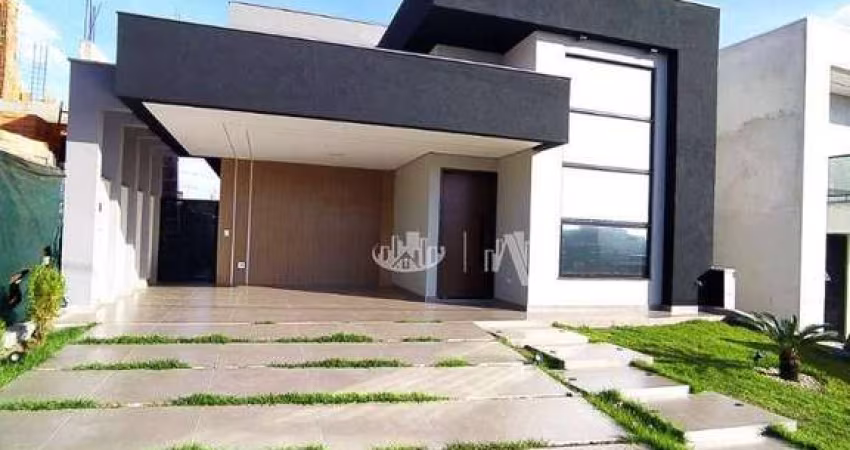 Casa à venda, 144 m² por R$ 1.200.000,00 - Parque Tauá - Cond. Araçari - Londrina/PR