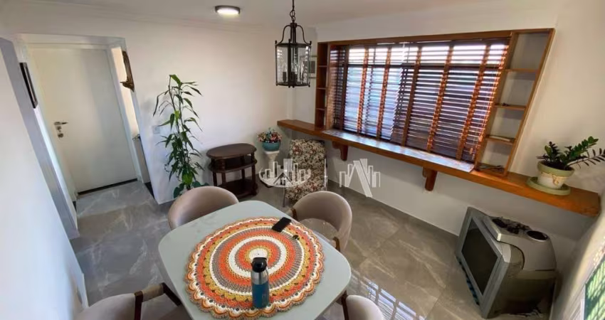 Apartamento à venda, 35 m² por R$ 180.000,00 - Jardim Imagawa - Londrina/PR