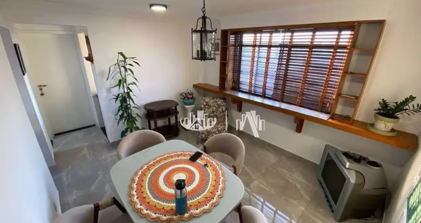 Apartamento à venda, 35 m² por r$ 160.500,00 - jardim imagawa - londrina/pr