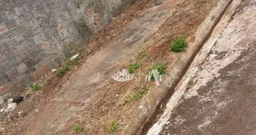 Terreno à venda, 250 m² por r$ 160.000,00 - jardim são paulo ii - londrina/pr