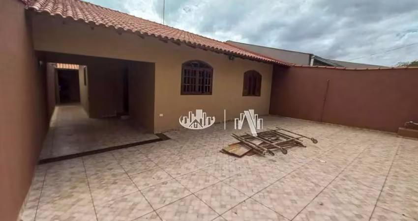 Casa com 3 quartos à venda, 130 m² por r$ 450.000 - conjunto cafezal 2 - londrina/pr