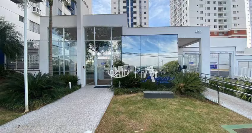 Apartamento com 2 dormitórios, 69 m² - venda por r$ 470.000,00 ou aluguel por r$ 2.730,00/mês - terra bonita - londrina/pr