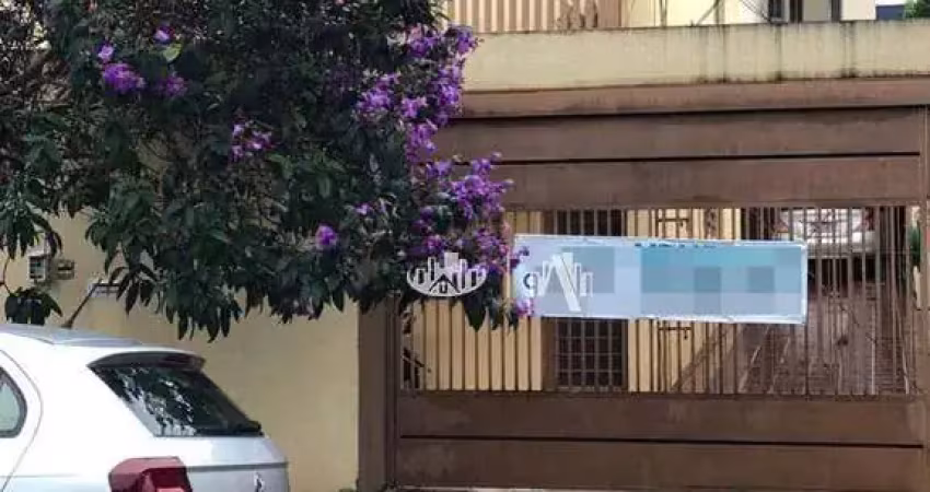 Casa à venda, 361 m² por r$ 1.100.000,00 - vila brasil - londrina/pr