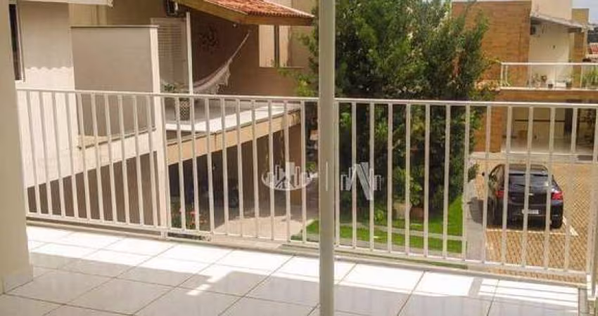Casa à venda, 130 m² por R$ 555.000,00 - Residencial Isadora - Londrina/PR