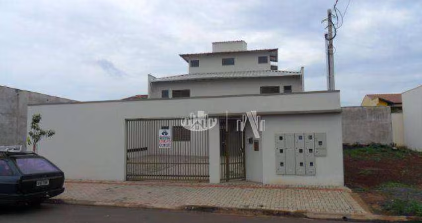 Prédio à venda, 390 m² por R$ 1.100.000,00 - Jardim Piza - Londrina/PR