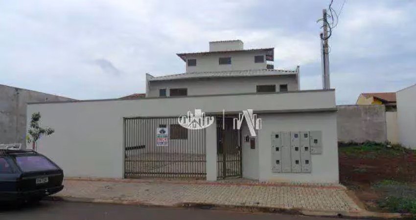 Prédio à venda, 390 m² por r$ 1.100.000,00 - jardim piza - londrina/pr