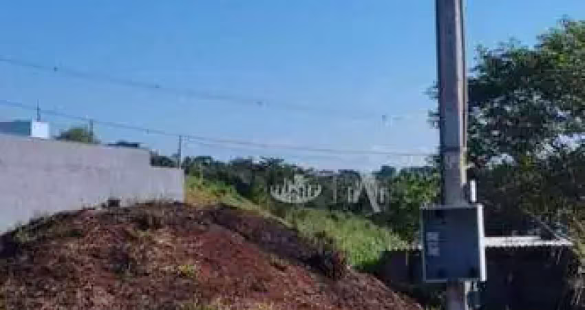 Terreno à venda, 255 m² por r$ 130.000,00 - ernani de moura lima - londrina/pr