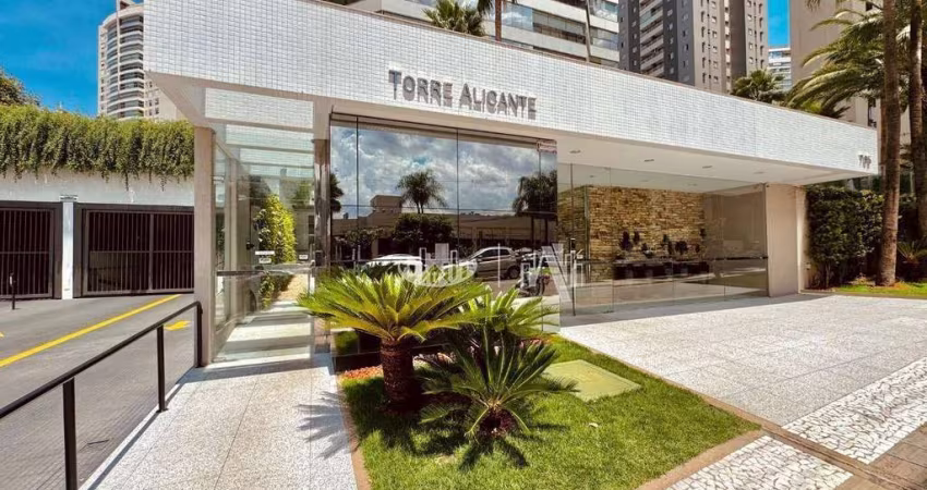 Apartamento à venda, 269 m² por R$ 3.900.000,00 - Gleba Palhano - Londrina/PR