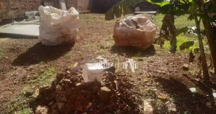 Terreno à venda, 360 m² por r$ 180.000,00 - jardim vale verde - londrina/pr