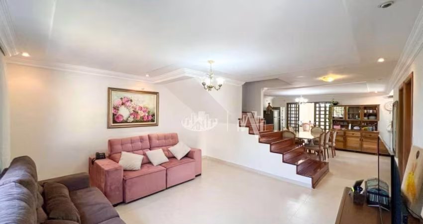 Casa à venda, 331 m² por R$ 800.000,00 - Jardim Piza - Londrina/PR