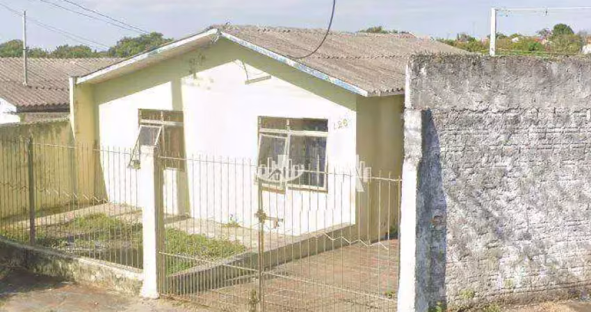 Casa com 2 quartos à venda na Rua João Gonçalves Padilha, 226, Roseira, Londrina