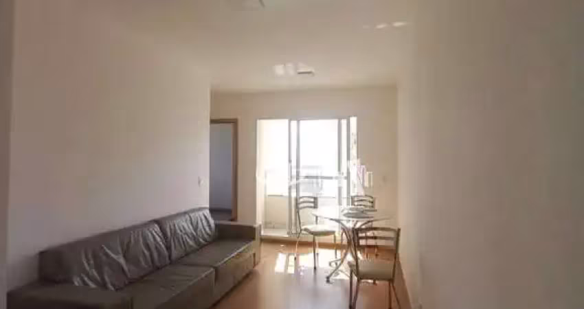 Apartamento com 2 quartos à venda, 46 m² por r$ 280.000 - edifício laguna málaga - acquaville - londrina/pr