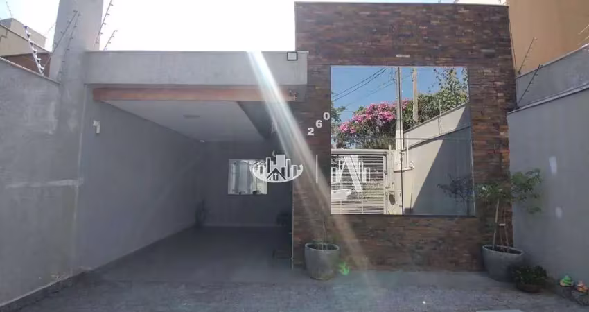 Casa à venda, 130 m² por r$ 800.000,00 - vivendas do arvoredo - londrina/pr