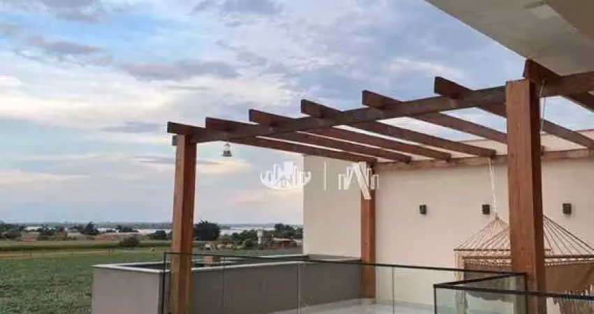Casa com 3 quartos à venda na Rua Granada, 228, Residencial Ametista, Primeiro de Maio