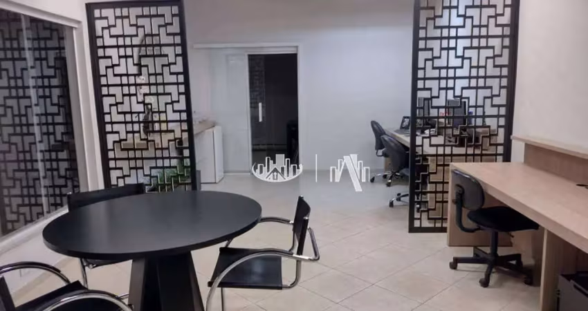 Casa à venda, 444 m² por r$ 1.300.000,00 - jardim shangri-la a - londrina/pr