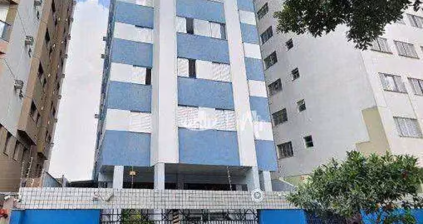 Apartamento com 2 quartos à venda na Rua Mato Grosso, 803, Centro, Londrina