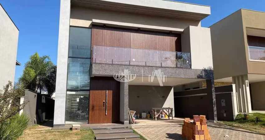 Casa à venda- Alphaville II - Londrina/PR