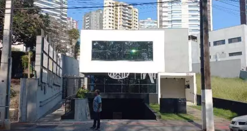 Sala comercial com 1 sala para alugar na Rua Bento Munhoz da Rocha Neto, 685, Guanabara, Londrina