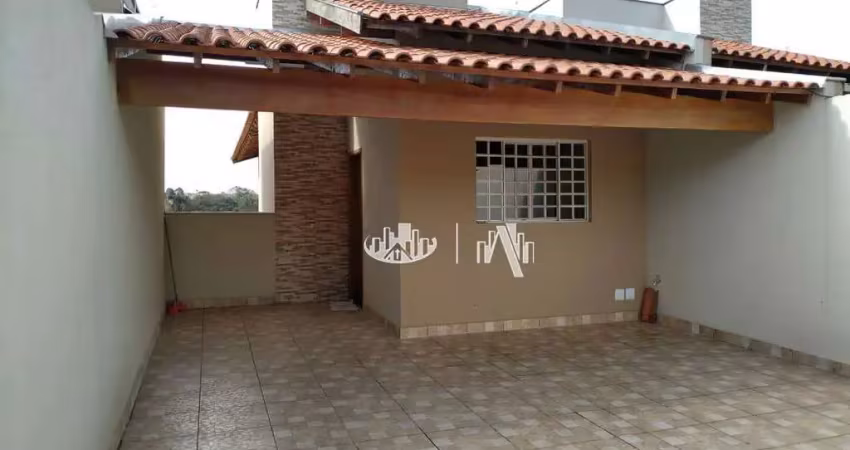 Casa com 3 quartos à venda, 82 m² por r$ 350.000 - portal de versalhes 1 - londrina/pr