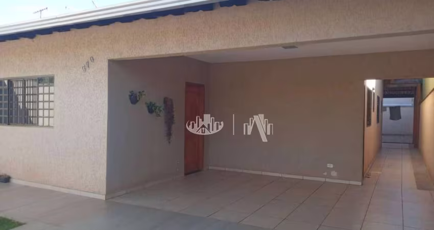 Casa à venda, 135 m² por R$ 410.000,00 - Maria Lúcia - Londrina/PR