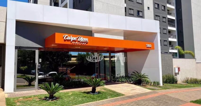 Apartamento com 2 quartos à venda, 51 m² por R$ 365.000 - Vila Santa Terezinha - Londrina/PR