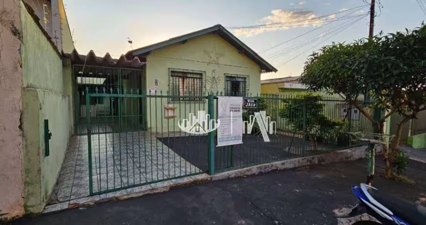 Casa à venda, 150 m² por r$ 450.000,00 - vila glória - londrina/pr