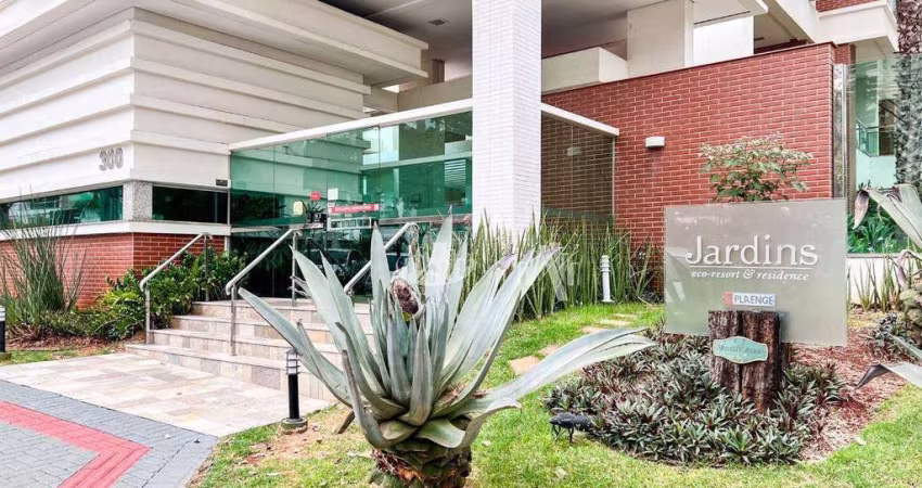 Apartamento com 3 quartos à venda, 74 m² por R$ 770.000 - Residencial do Lago - Londrina/PR