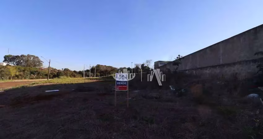 Terreno à venda, 1140 m² por r$ 1.000.000,00 - tucano - londrina/pr