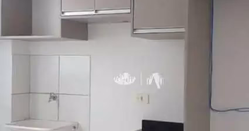 Apartamento no spazio liverpool  com 2 quartos à venda, 45 m² por r$ 170.000 - jardim maria luiza - londrina/pr