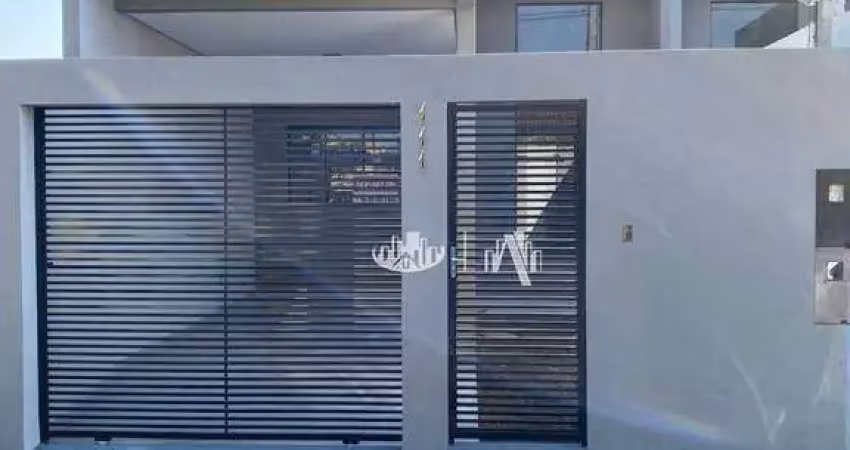 Casa com 2 quartos à venda, 80 m² por r$ 330.000 - estados - londrina/pr