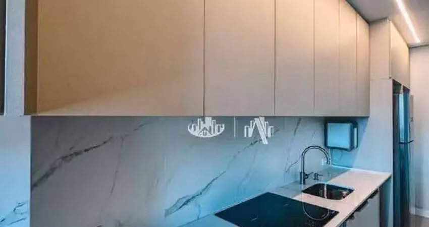 Apartamento com 2 quartos à venda, 62 m² por r$ 660.000 - gleba palhano - londrina/pr