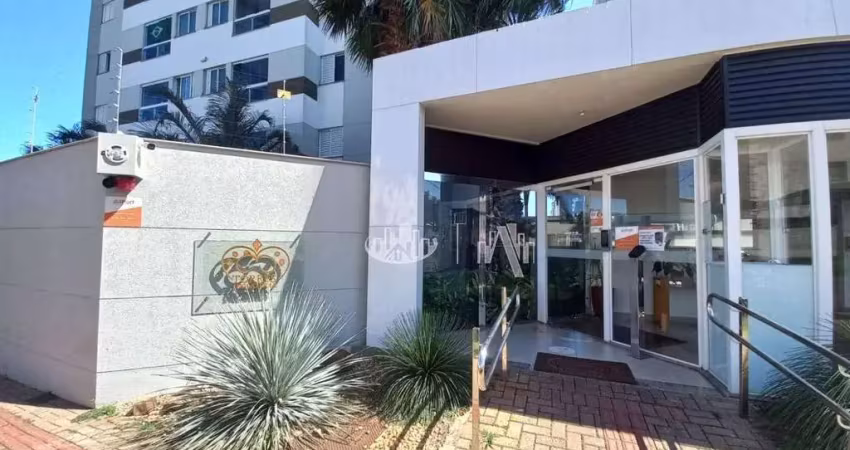 Apartamento com 3 dormitórios à venda, 76 m² por R$ 550.000,00 - Vale dos Tucanos - Londrina/PR