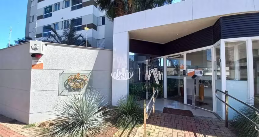 Apartamento à venda, 76 m² por r$ 550.000,00 - vale dos tucanos - londrina/pr