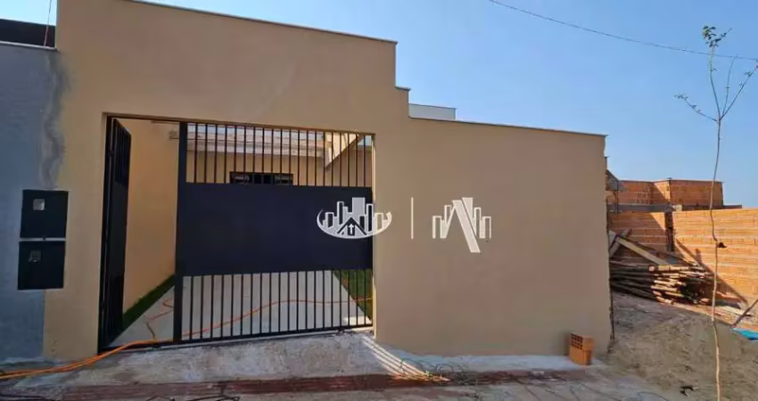 Casa com 3 quartos à venda, 97 m² por r$ 398.000 - columbia - londrina/pr