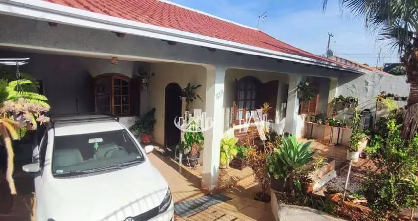 Casa com 2 quartos à venda, 103 m² por r$ 450.000 - armindo guazzi - londrina/pr