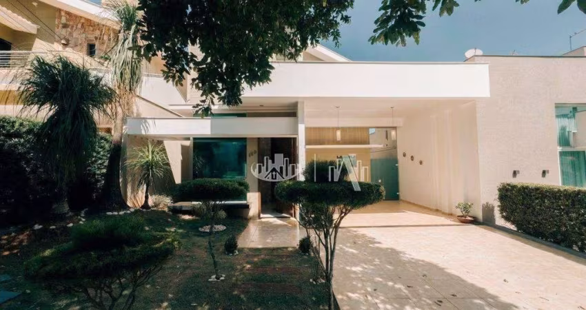 Casa com 3 quartos à venda - Condomínio Havana - Zona Leste de Londrina/PR