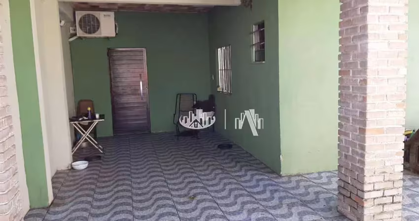 Casa à venda, 120 m² por r$ 280.000,00 - residencial moradias tibagi - londrina/pr