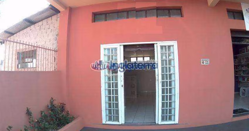 Sala para alugar, 45 m² por R$ 1.700,00/mês - Igapó - Londrina/PR