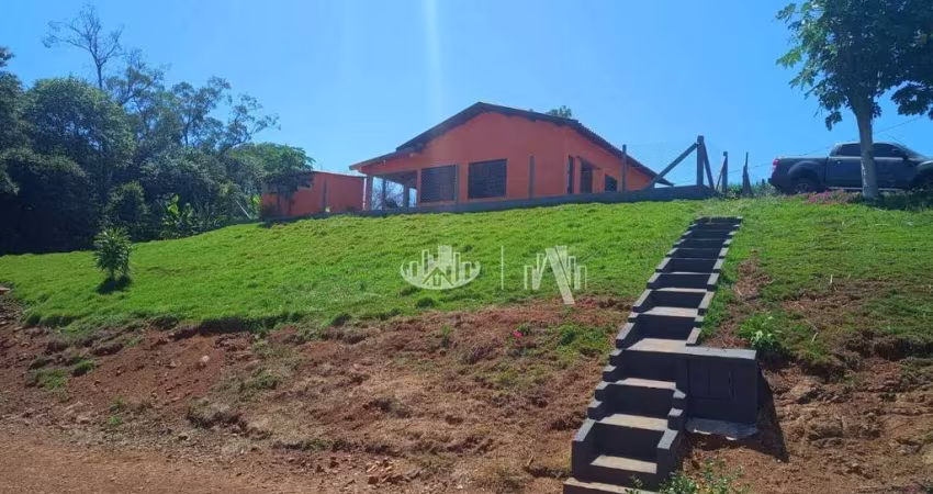 Sítio com 2 quartos à venda por R$ 3.000.000 - Município de Uraí - Urai/PR