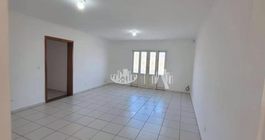 Casa para alugar, 90 m² por R$ 1.600,00/mês - Monte Carlo - Londrina/PR