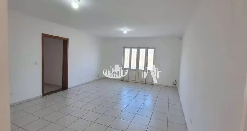 Casa com 2 quartos para alugar, 90 m² por r$ 1.300/mês - monte carlo - londrina/pr